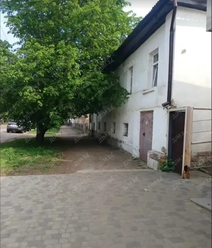 Комерційна будівля в центрі міста — готовий майданчик для розвитку бізнесу