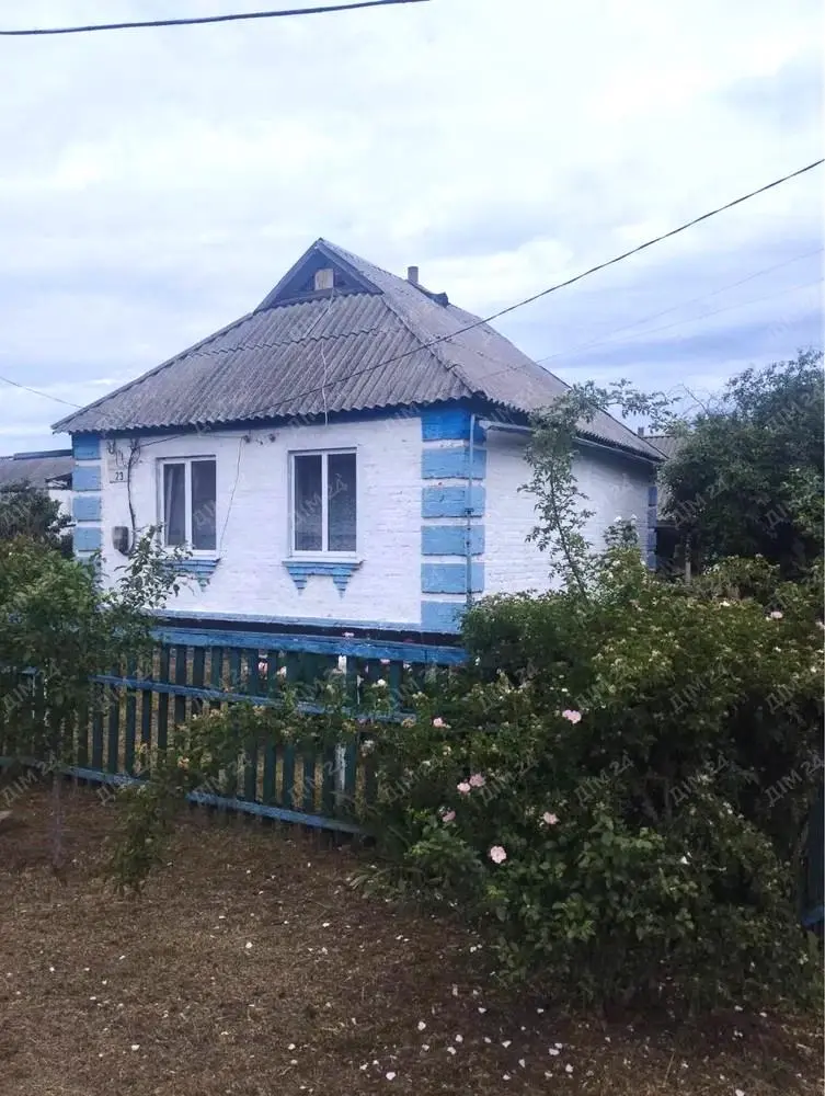 Будинок у м. Решетилівка, Полтавський район