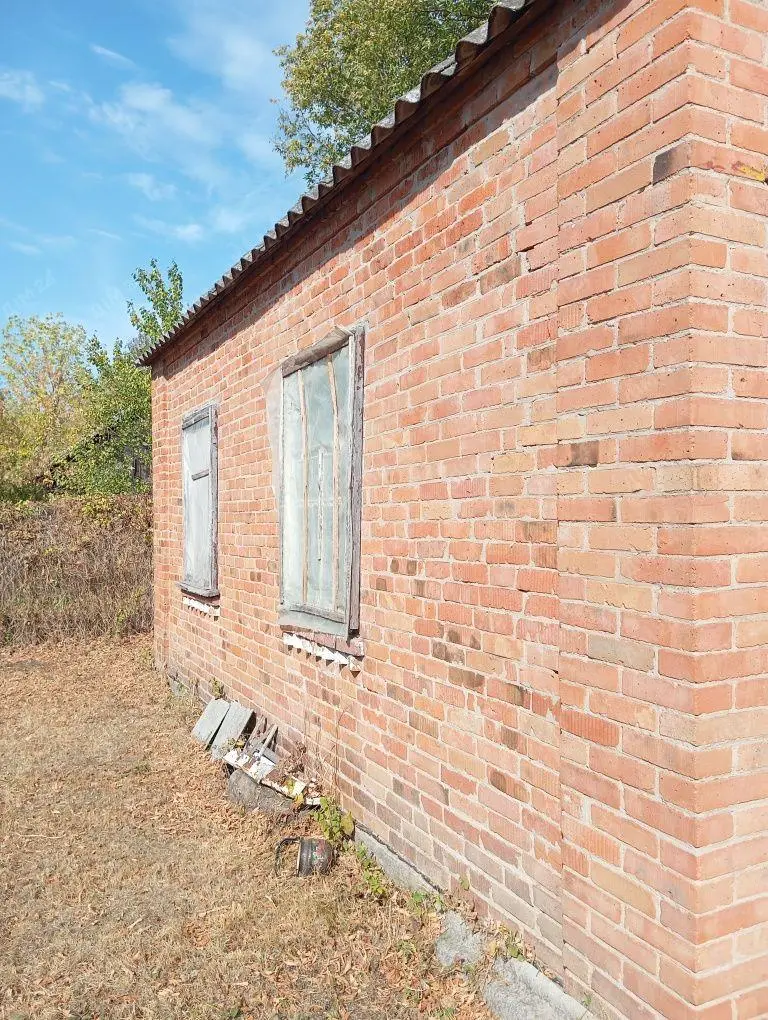 Будинок в селі Лукищина