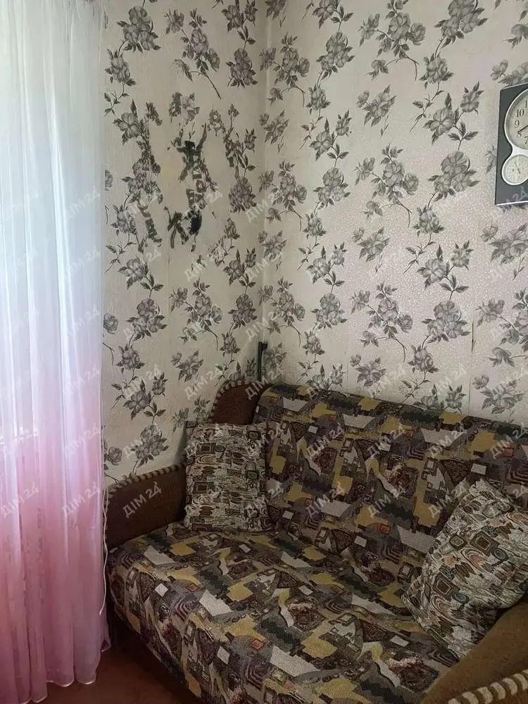 Окремий будинок в Полтаві.