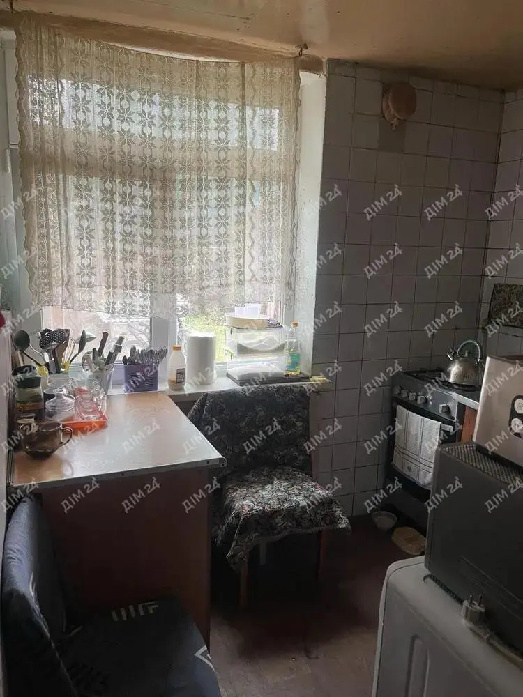 Окремий будинок в Полтаві.