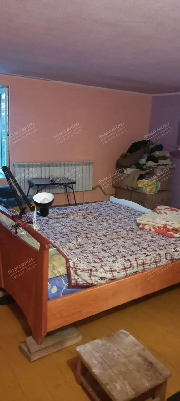 Будинок біля Псла | 2 будинки на ділянці | 40 соток
