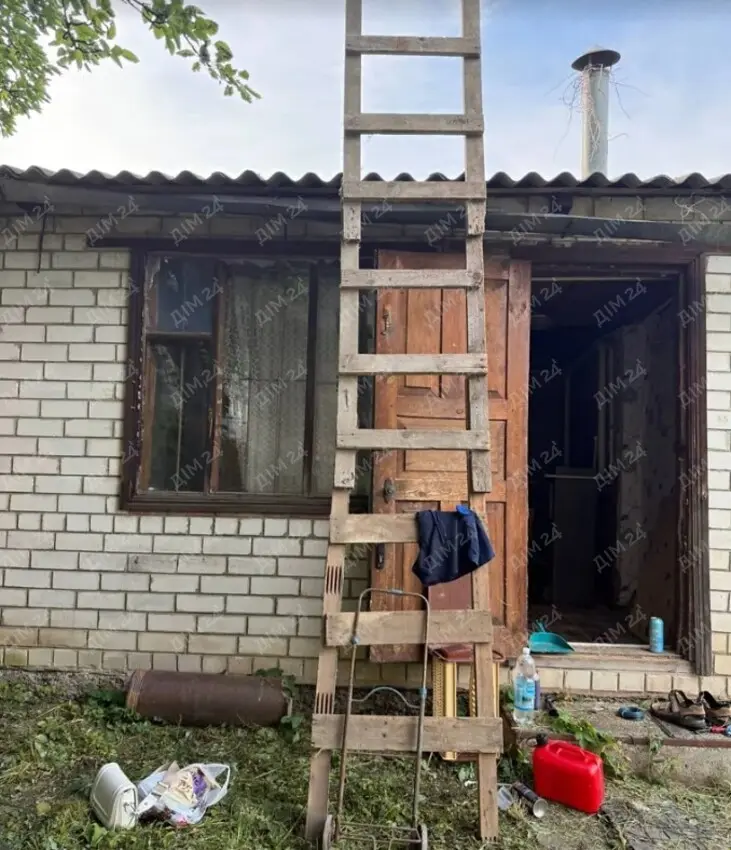 Частина будинку в Центрі.