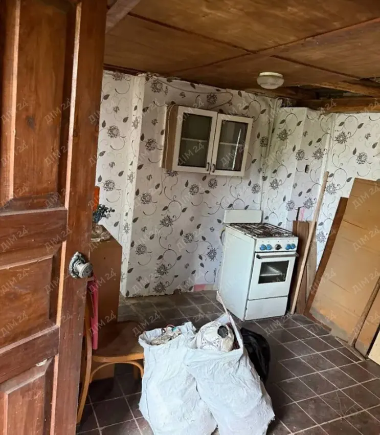 Частина будинку в Центрі.