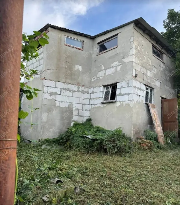 Частина будинку в Центрі.