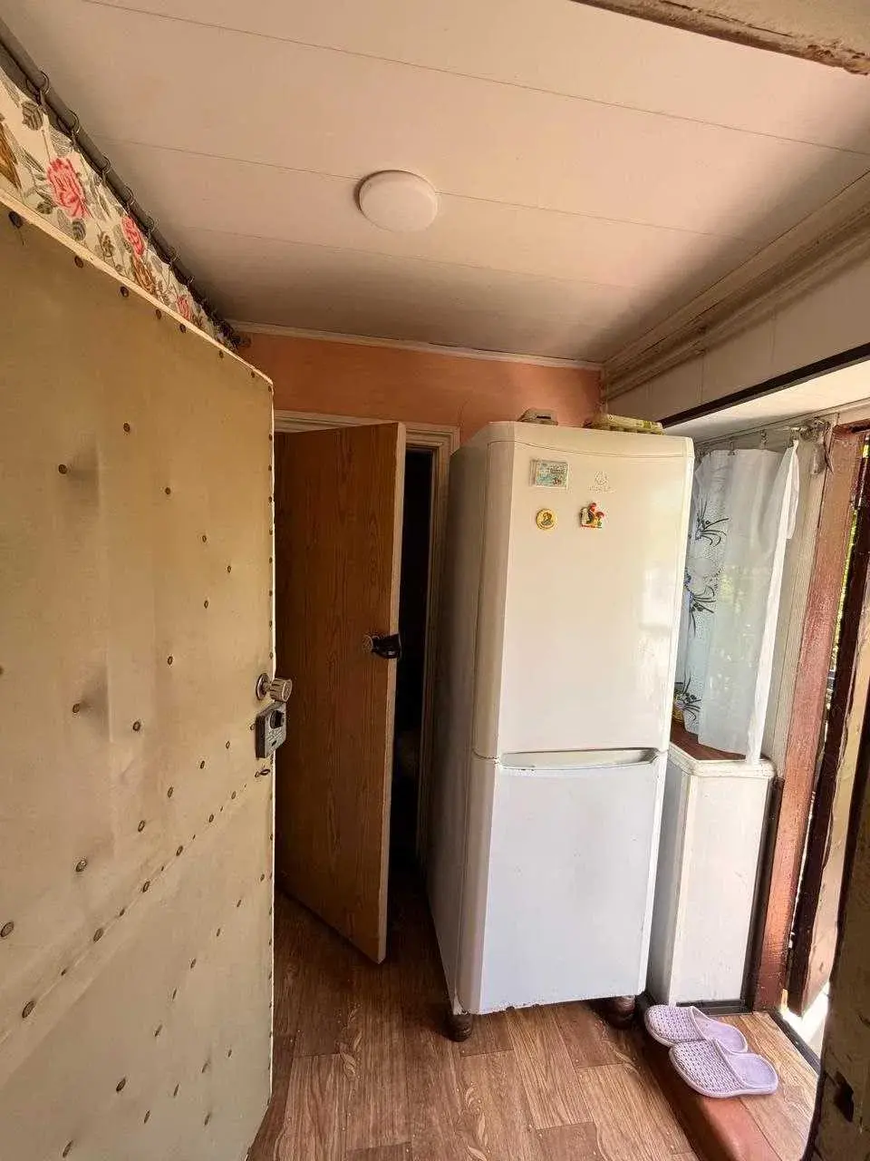 Будинок зі зручностями у передмісті