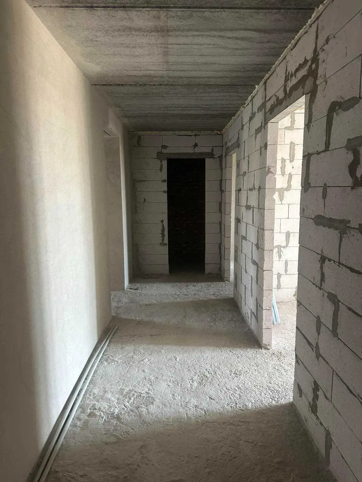 Продаж 3-кімнатної квартири в ЖК «Європейський»!