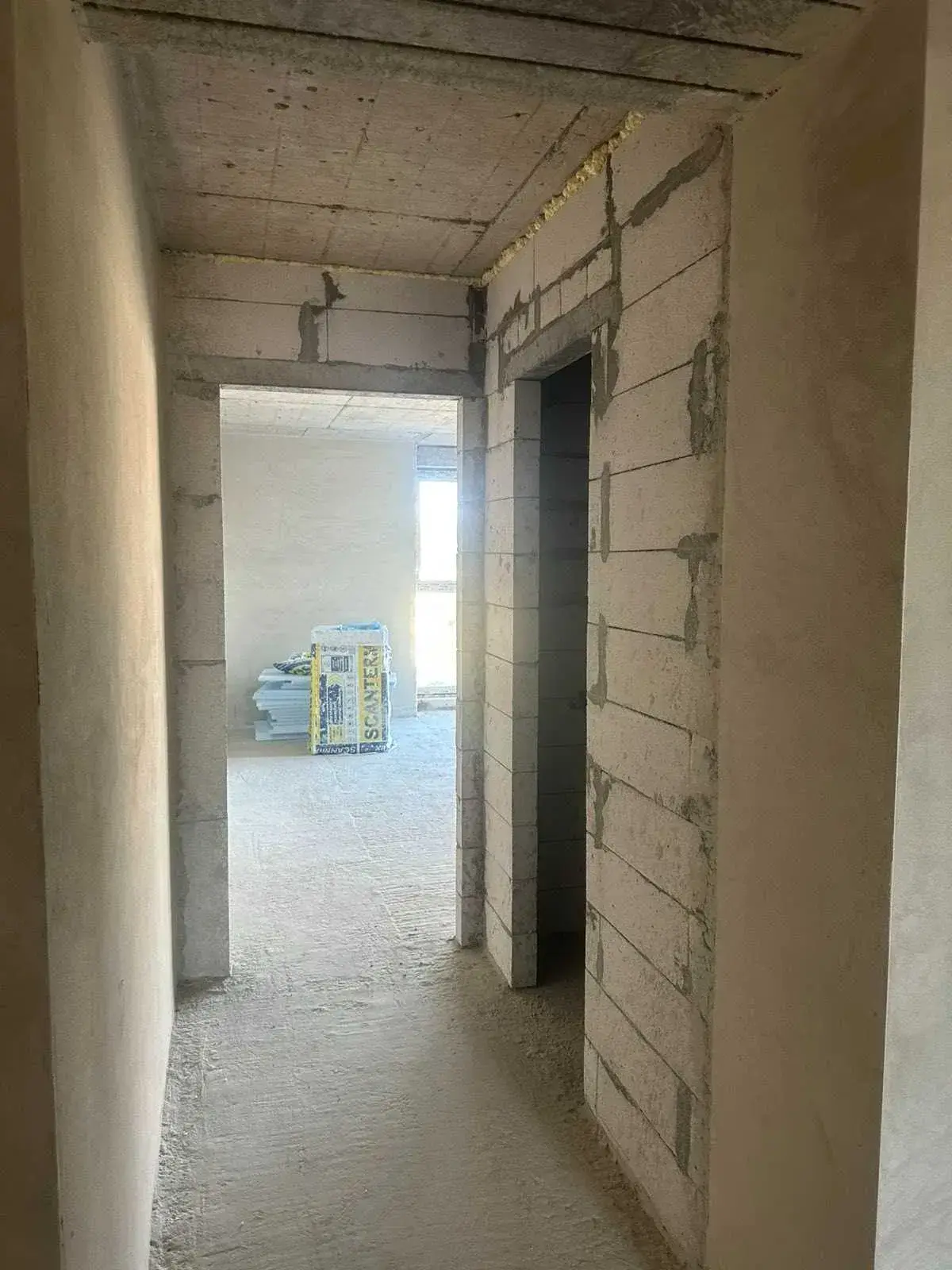 Продаж 3-кімнатної квартири в ЖК «Європейський»!