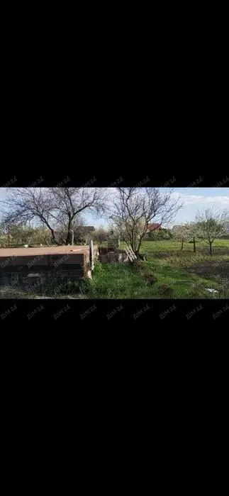 Окремий будинок в селі Мильці, передмістя Полтави 