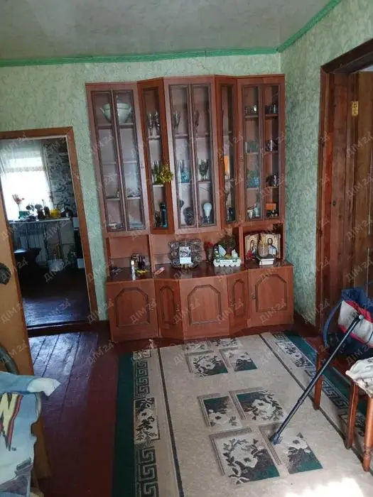 Гарний будиночок в Старих Санжарах