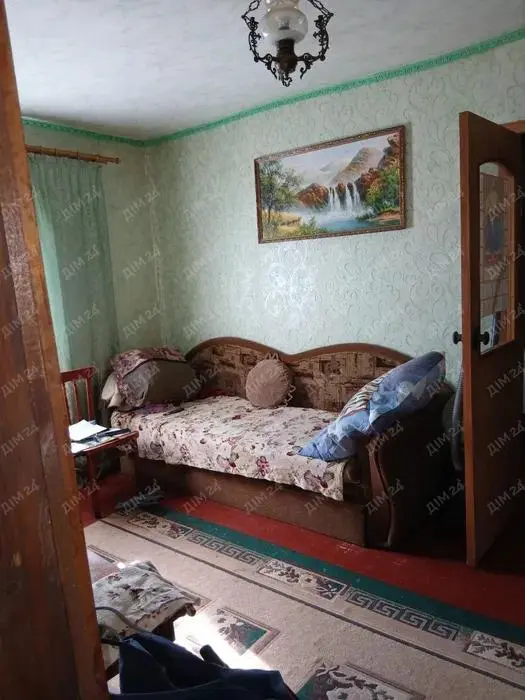 Гарний будиночок в Старих Санжарах