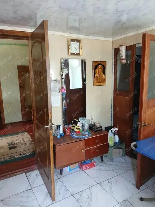 Гарний будиночок в Старих Санжарах