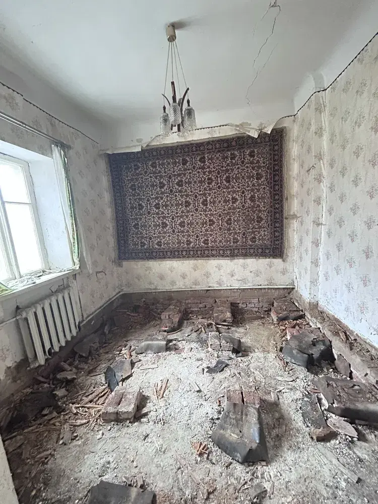 Будиноу у Яківцях