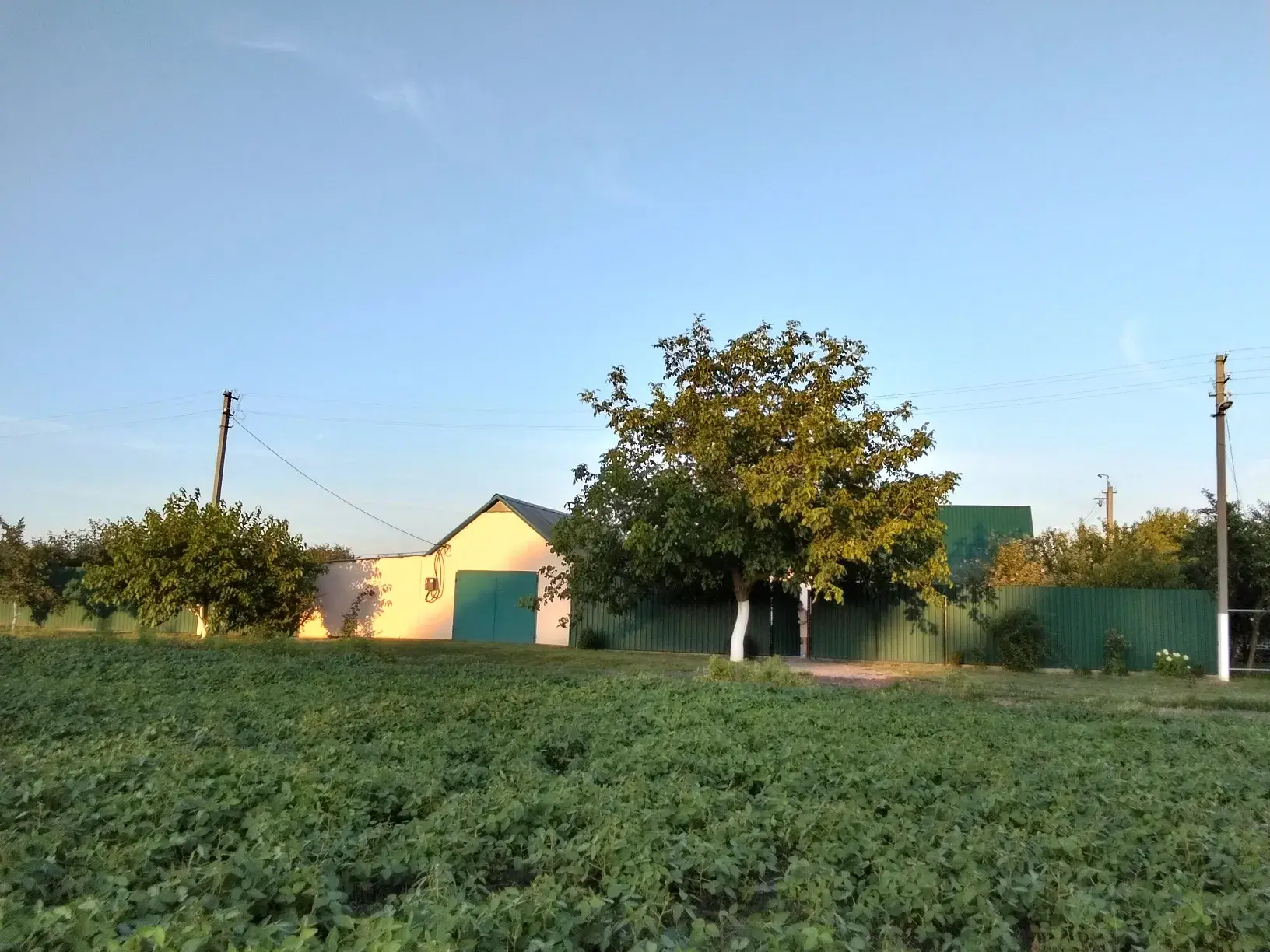 Продаж будинку в Стасях