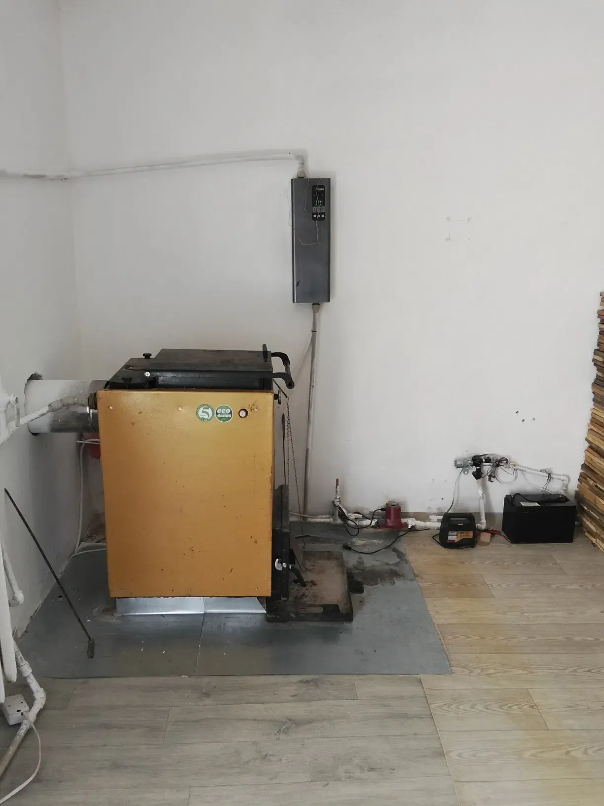 Продаж будинку в Стасях