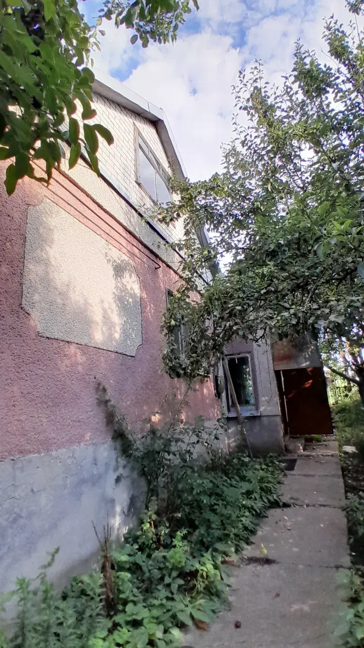 Продаж будинку в Машівці