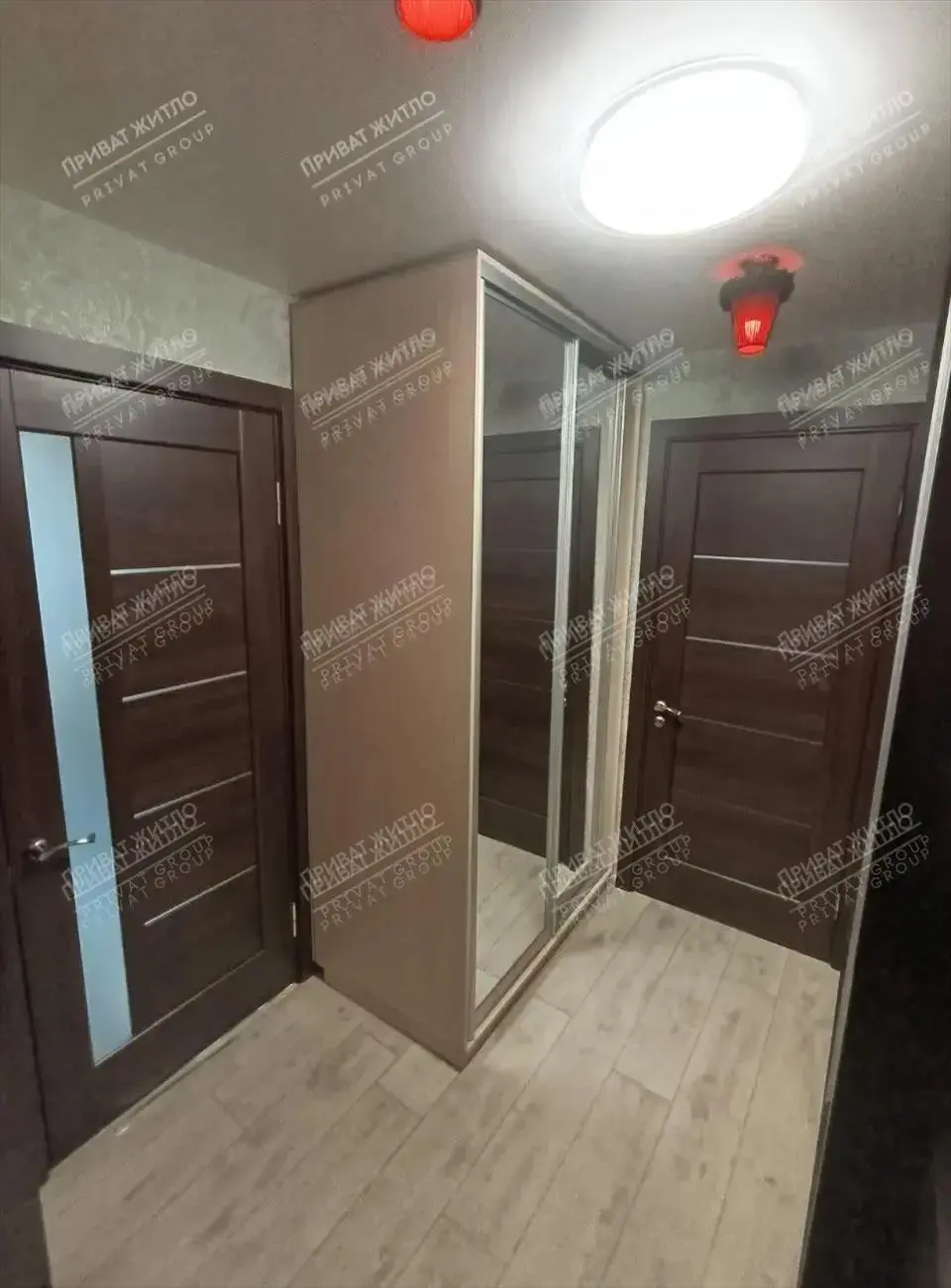 Квартира, у якій вже сьогодні можна почати новий етап життя!
