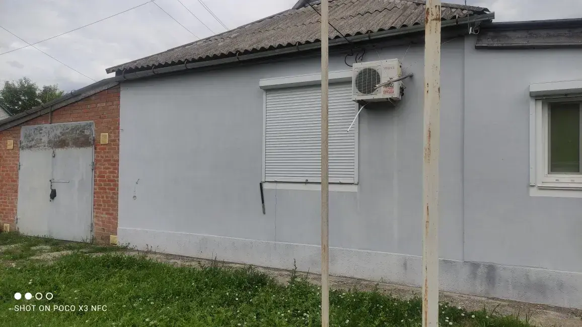 Будинок у Нових Санжарах | Гараж на 2 авто | 2 види опалення