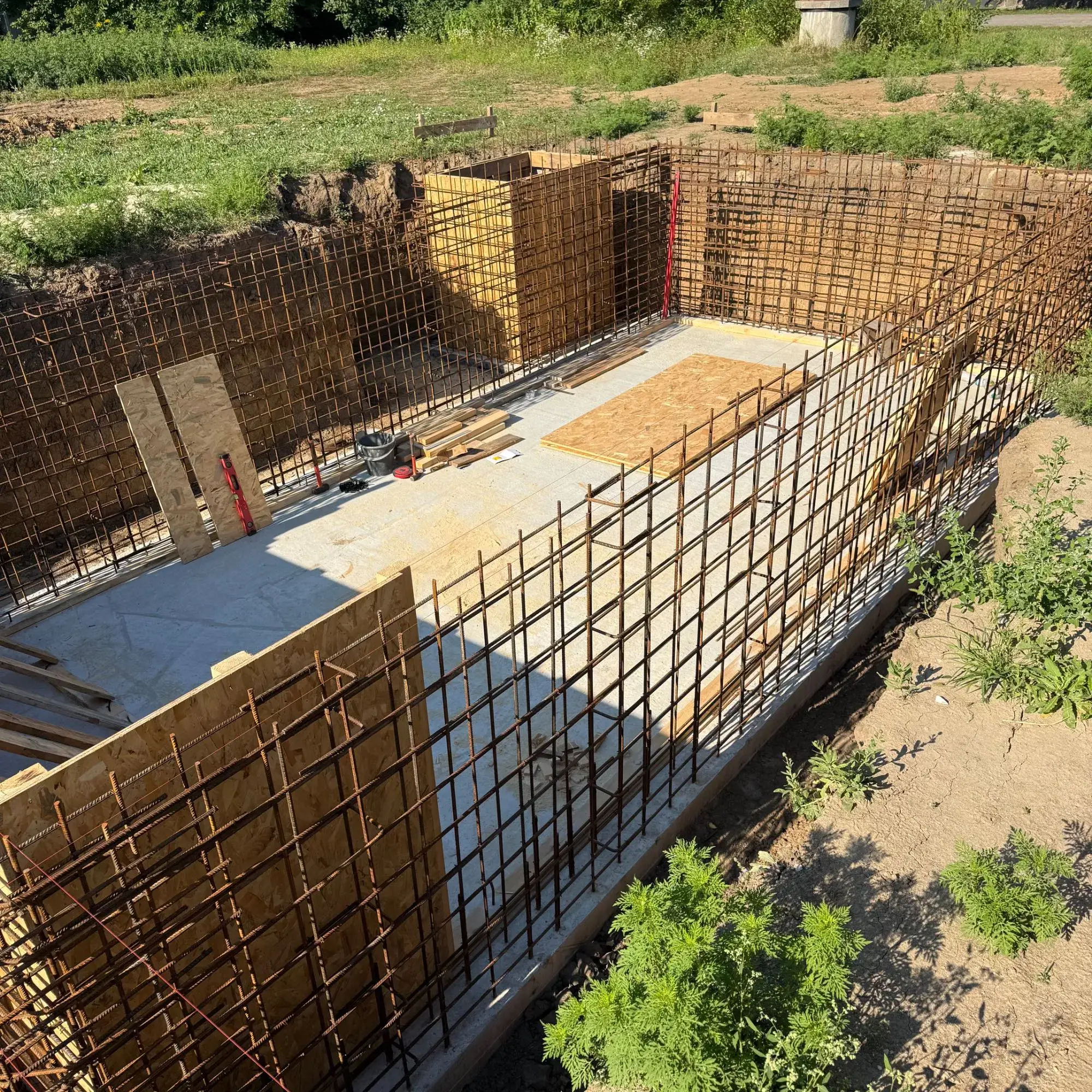 Будинок еліт класу у Рибцях