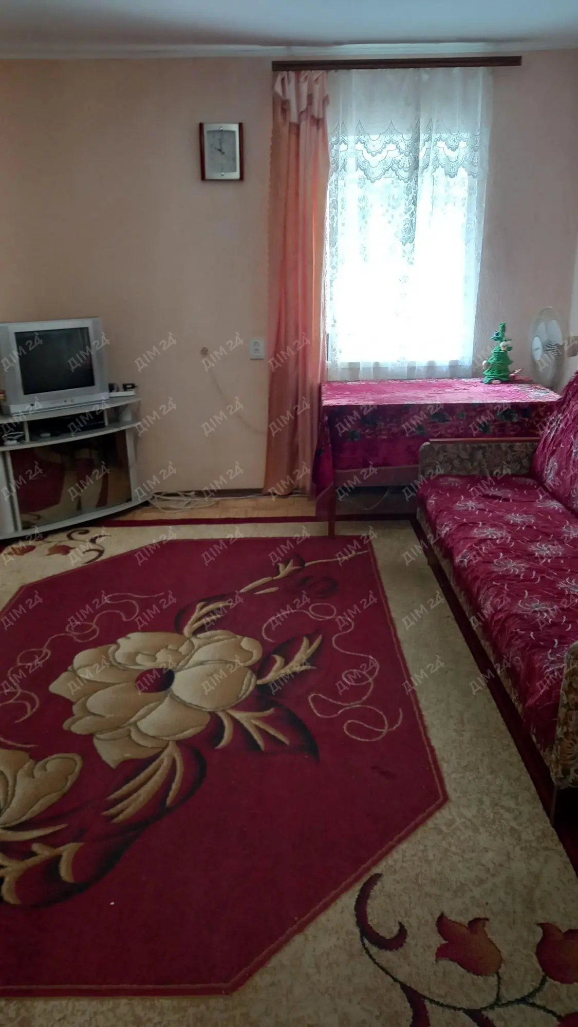 Житловий будинок зі зручностями