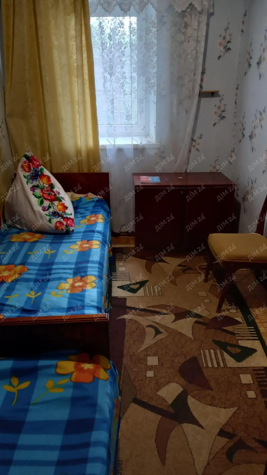 Житловий будинок зі зручностями