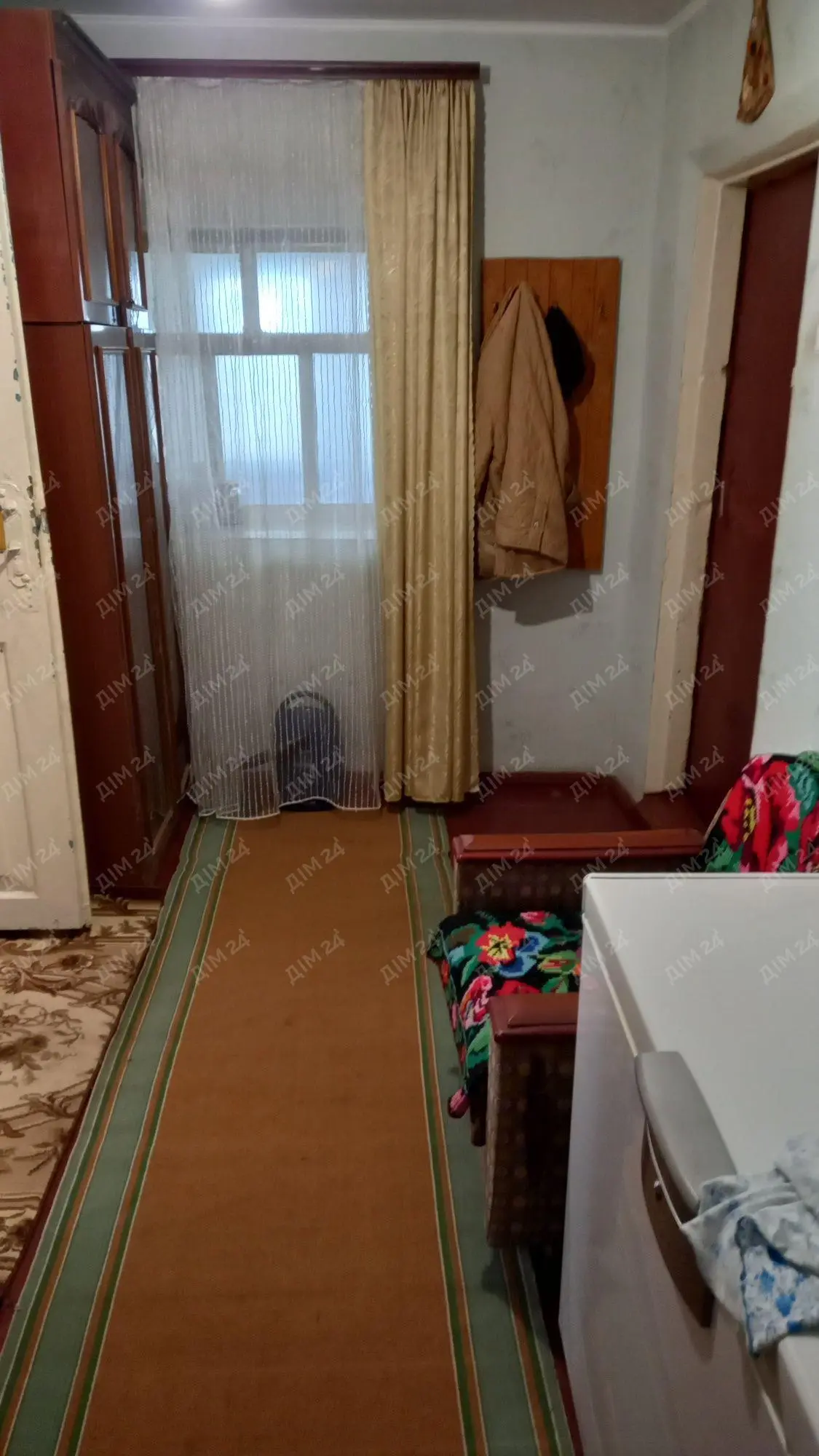 Житловий будинок зі зручностями