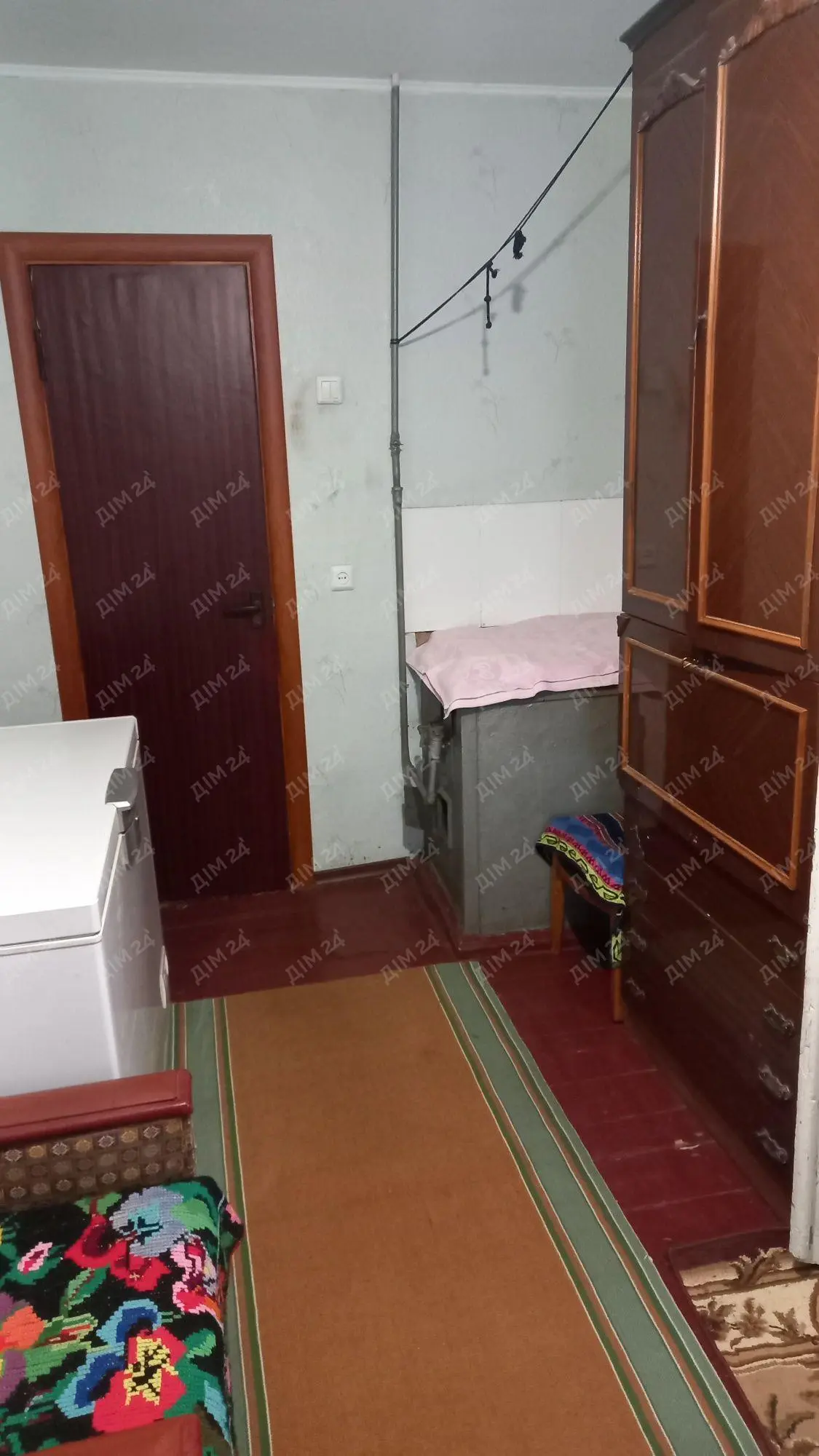 Житловий будинок зі зручностями