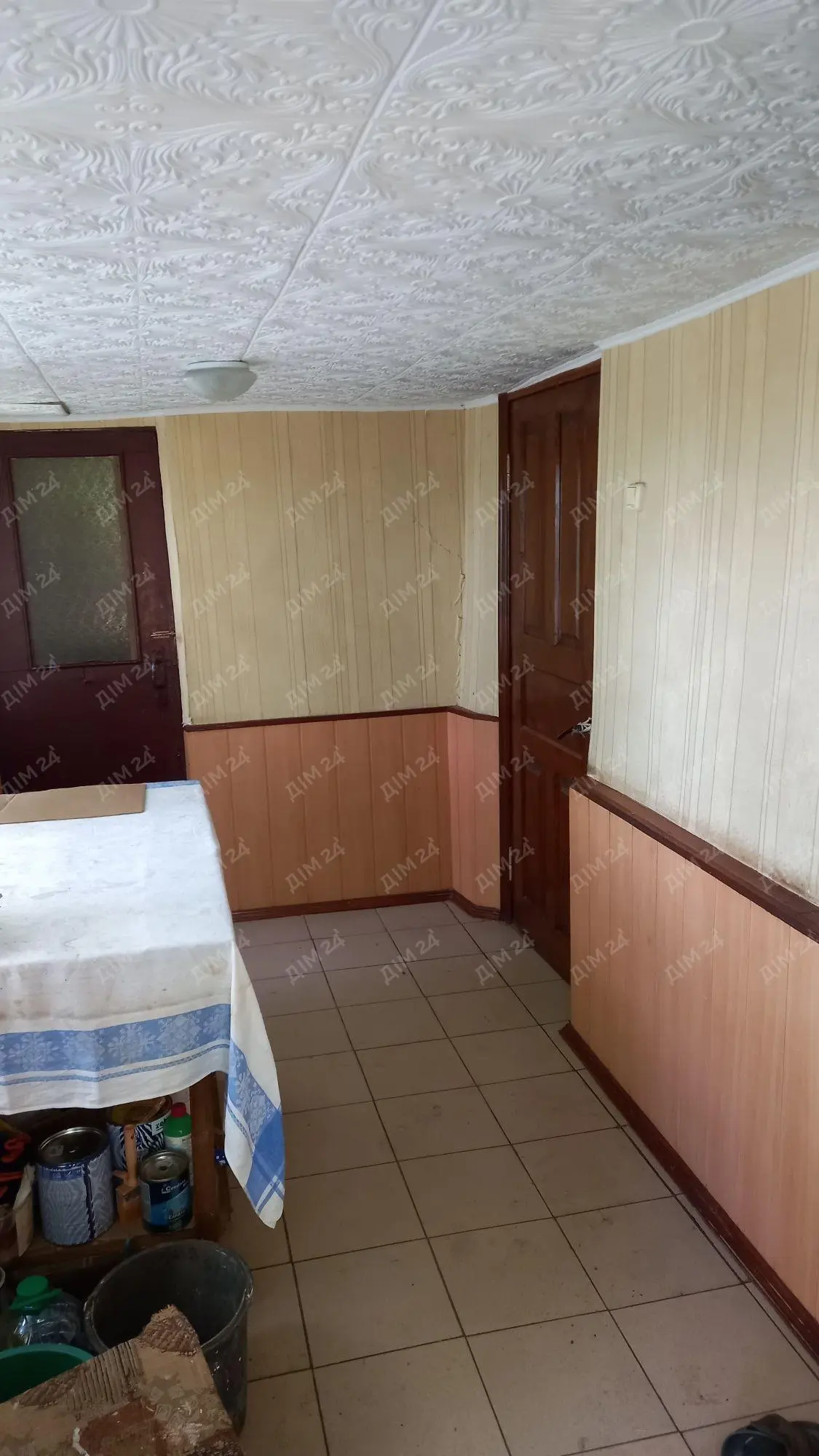 Житловий будинок зі зручностями
