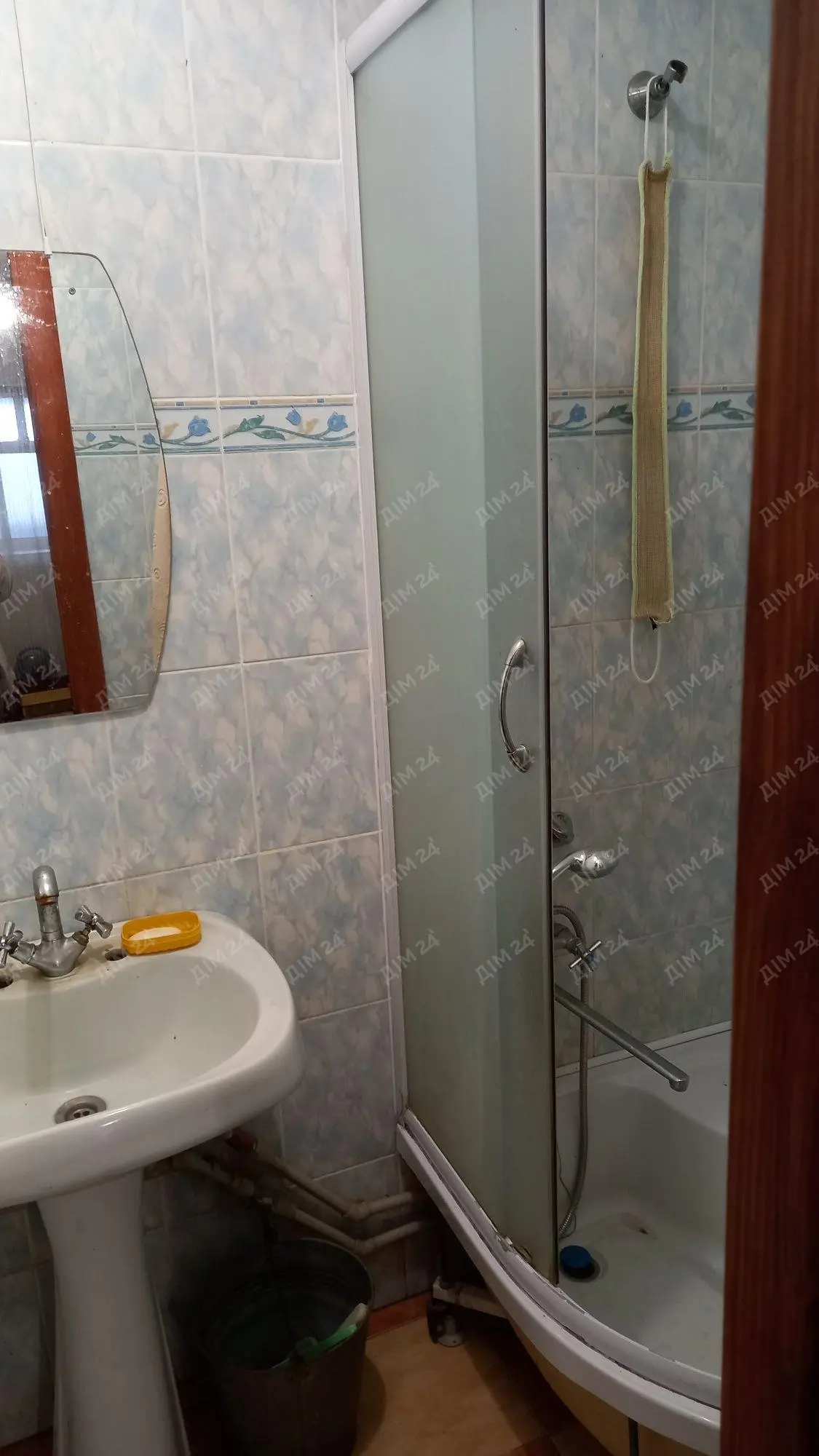 Житловий будинок зі зручностями