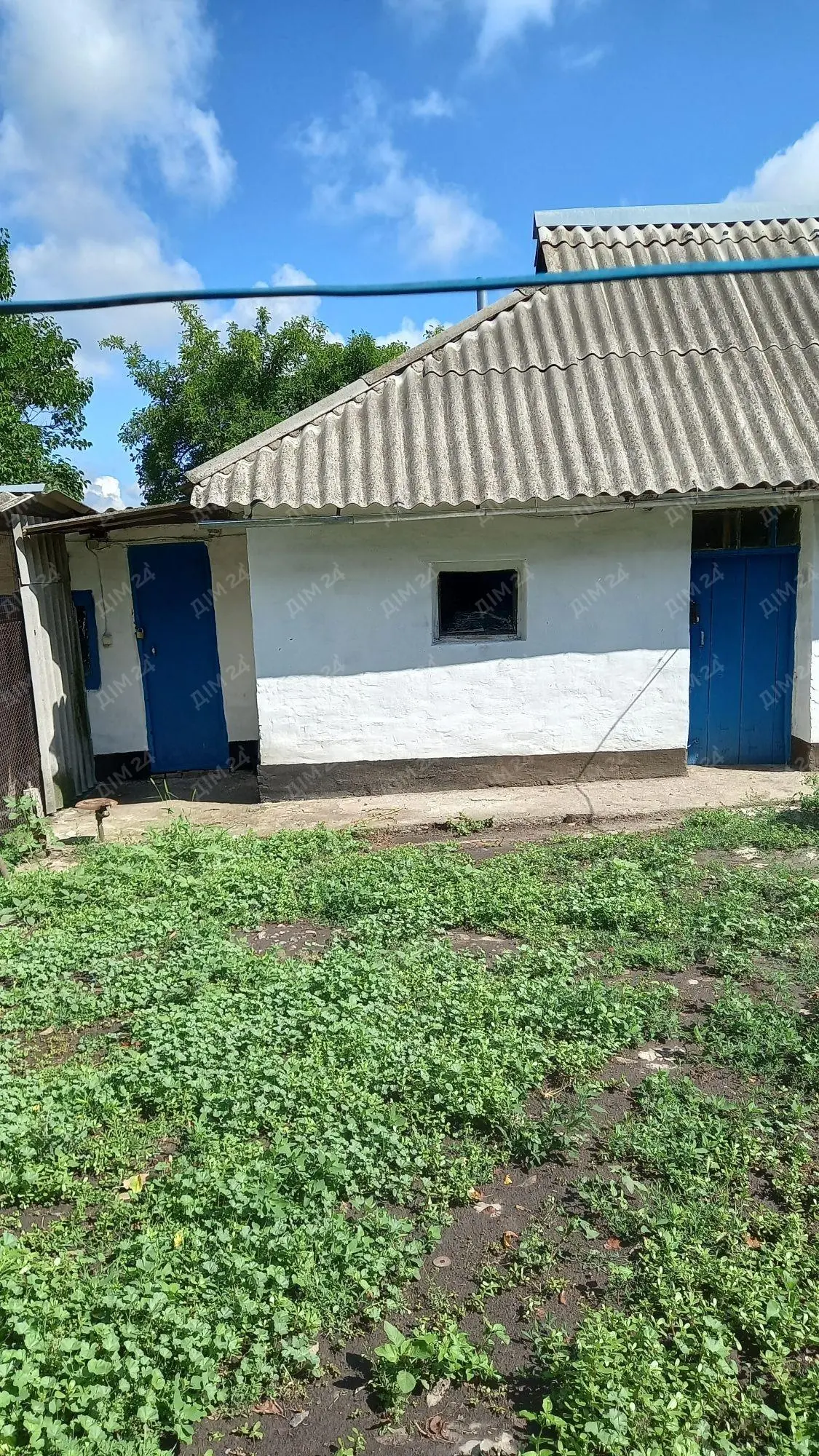 Житловий будинок зі зручностями