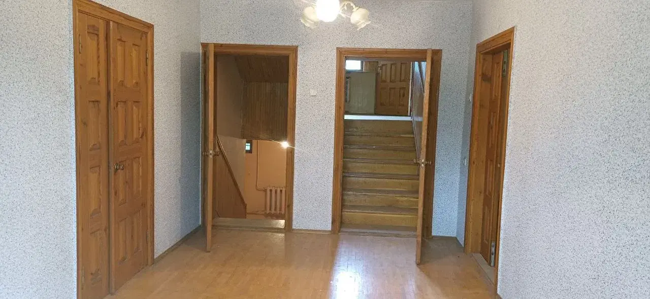 Будинок в с.Куклинці