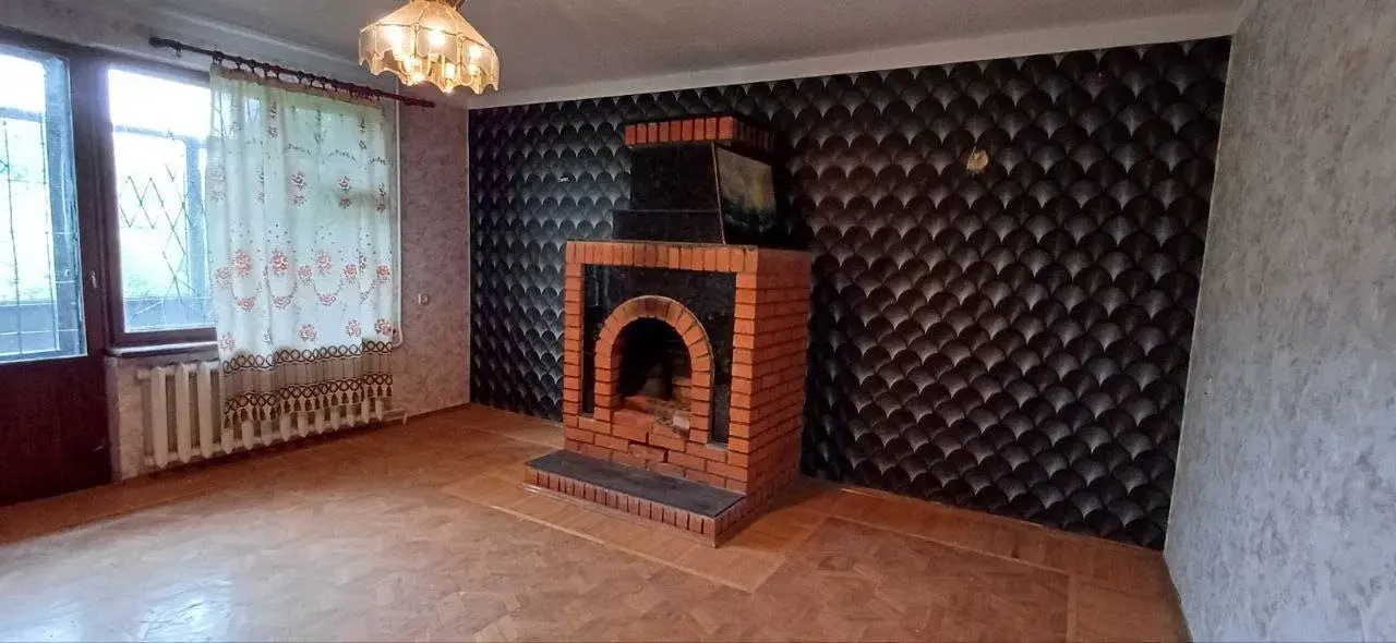 Будинок в с.Куклинці