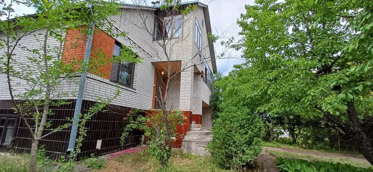 Будинок в с.Куклинці