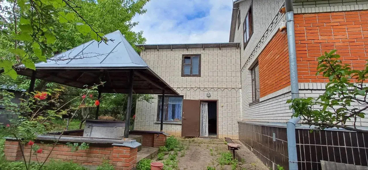 Будинок в с.Куклинці