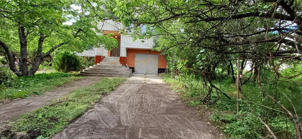 Будинок в с.Куклинці
