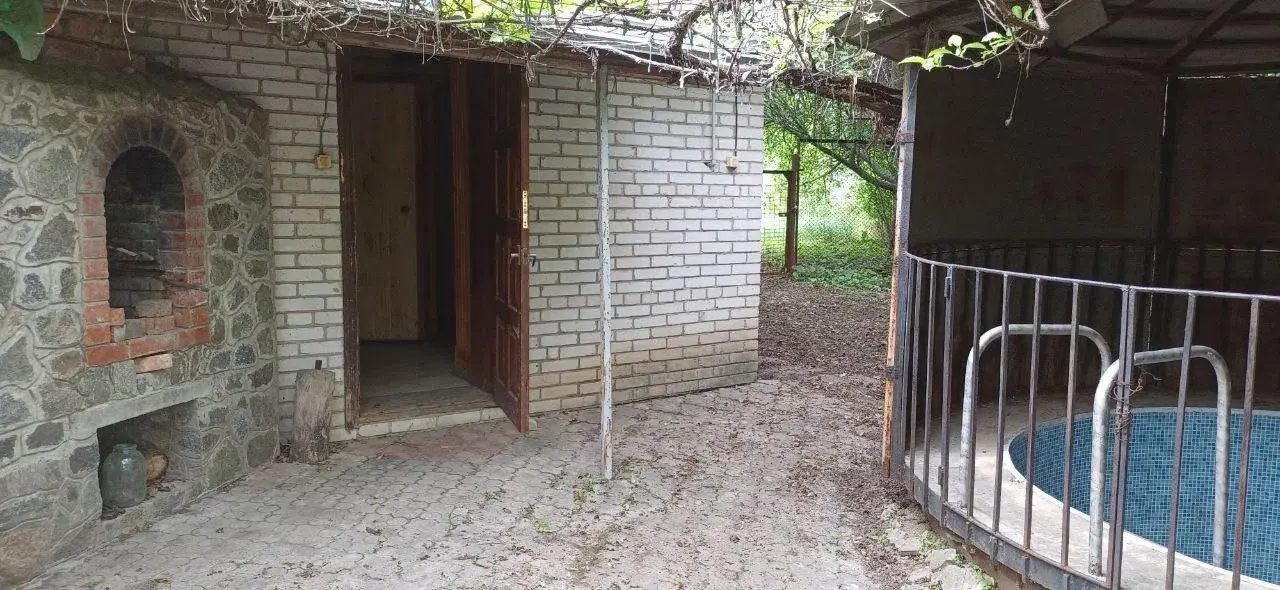 Будинок в с.Куклинці