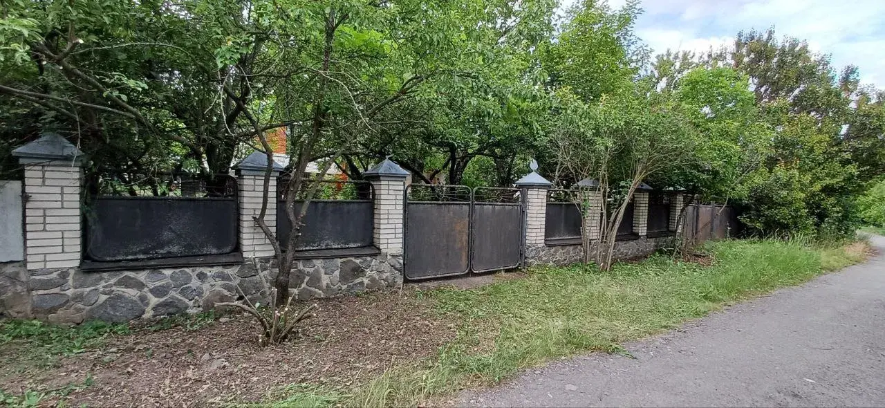 Будинок в с.Куклинці