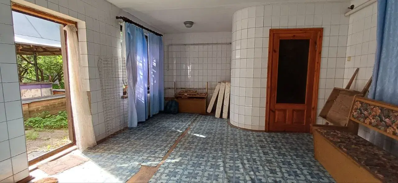 Будинок в с.Куклинці