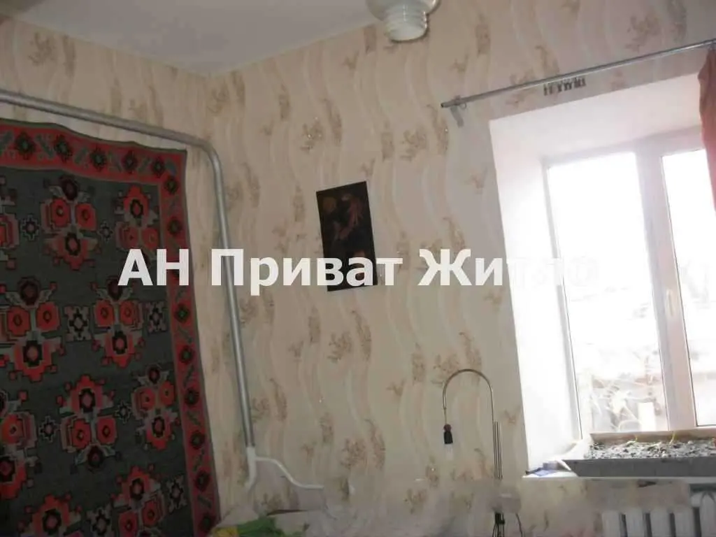 Добротный частный дом