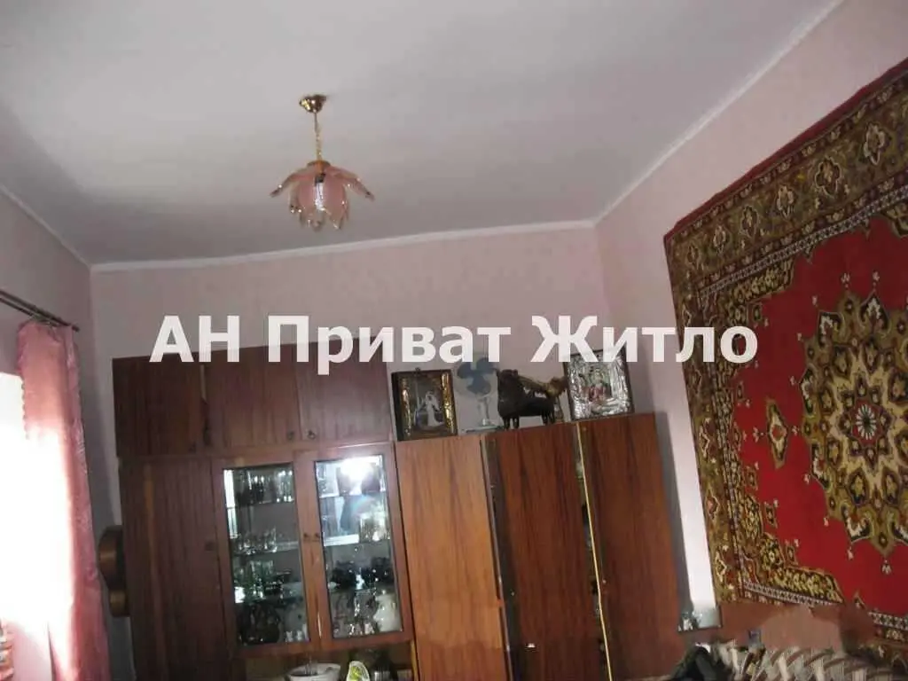 Добротный частный дом