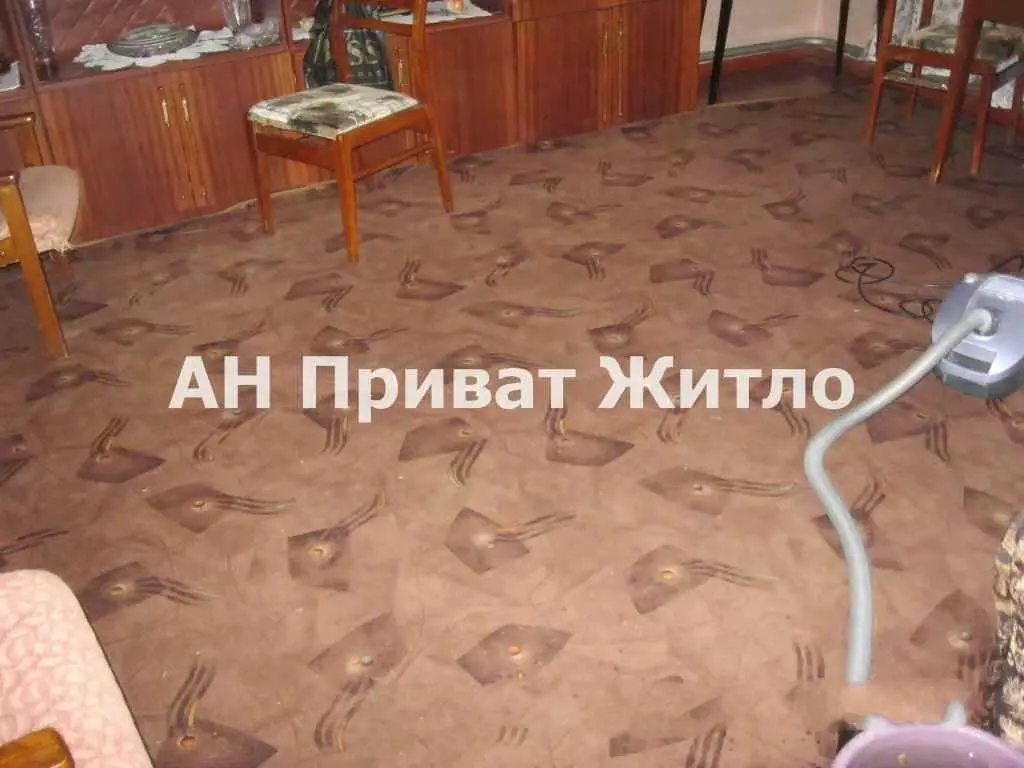 Добротный частный дом