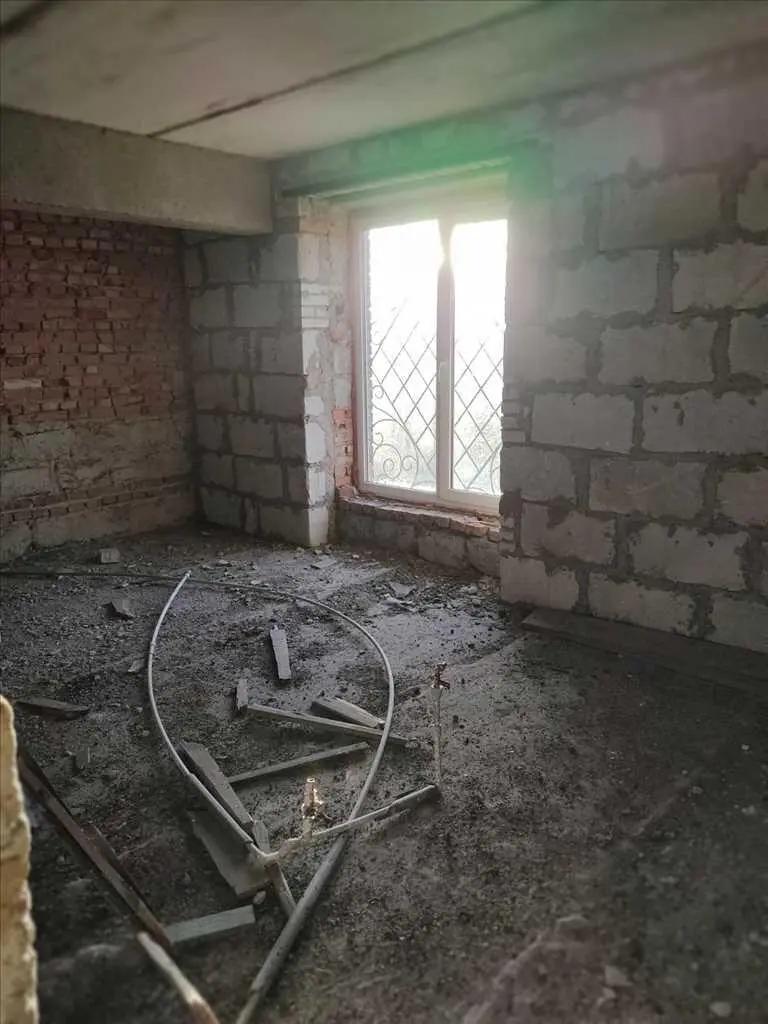 Так вже не будують!