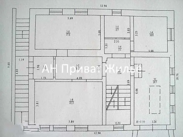 Так вже не будують!