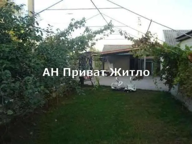 Полтава будинок в Рибцях.