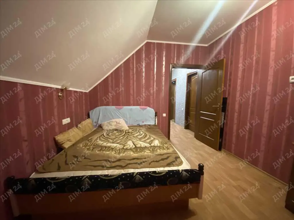 Новий цегляний будинок на Розсошенцях!