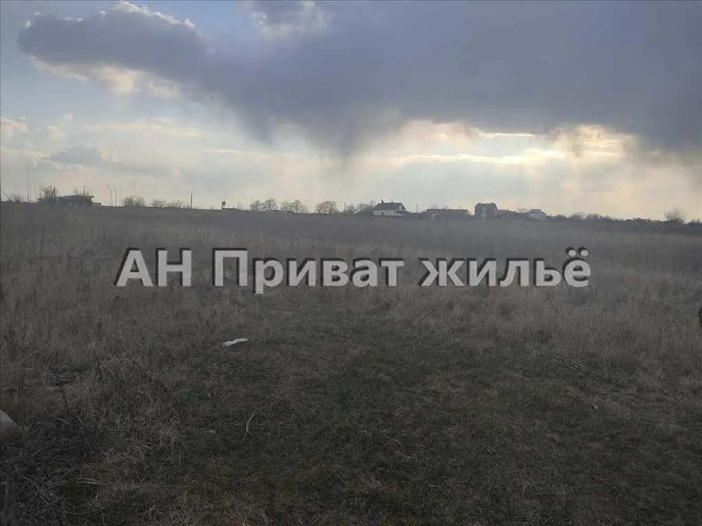 Самый бюджетный участок в Супруновке