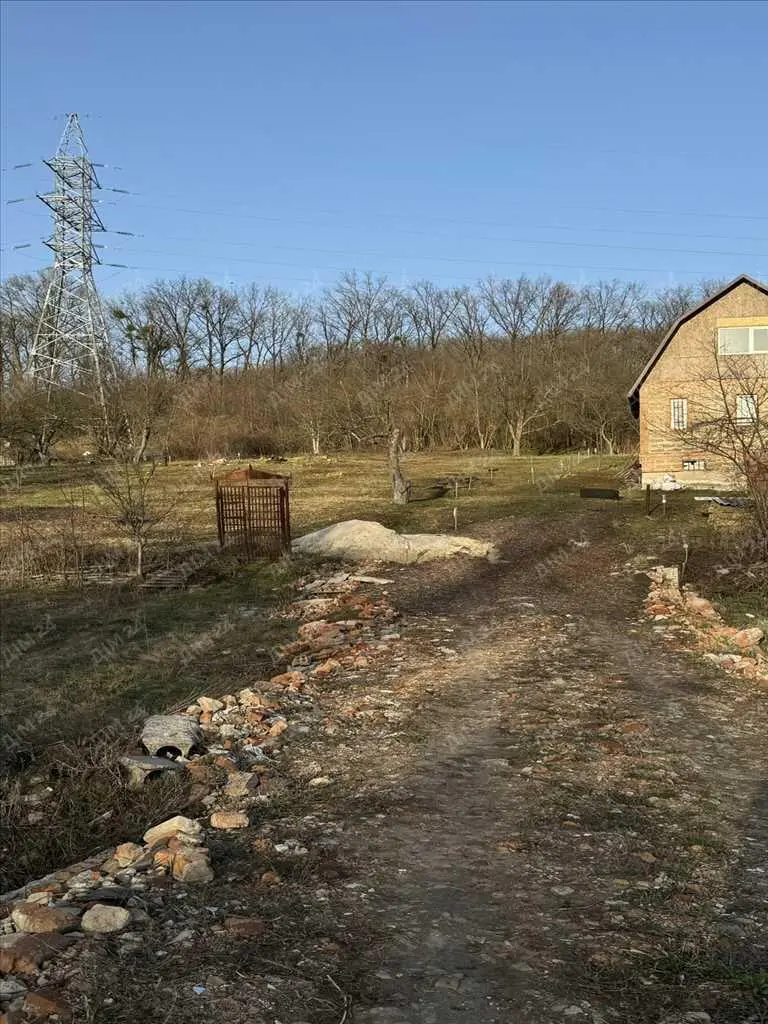 Земельна ділянка по вул.Лугова! 