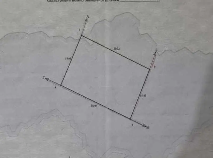 Ділянка в Яру під будівництво будинку вашої мрії