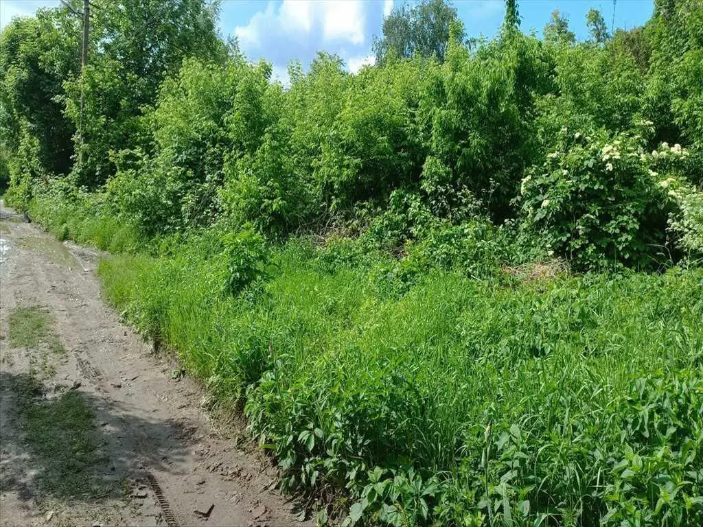 Земельна ділянка в районі центру!