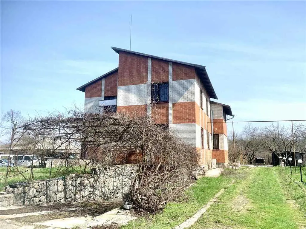 Будинок у с.Верхоли